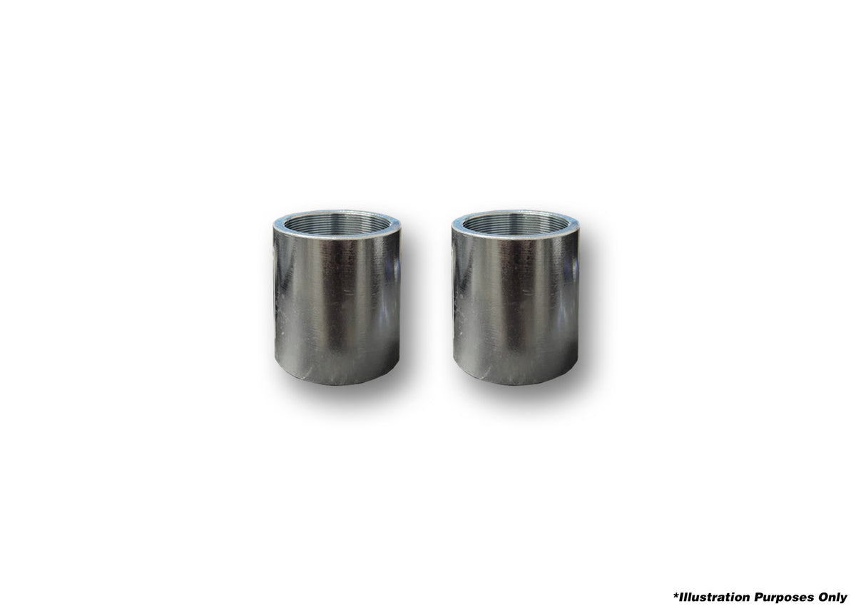 Dobinsons Pair 56Mm Hbs Mount Cans Hbs56-004Fk