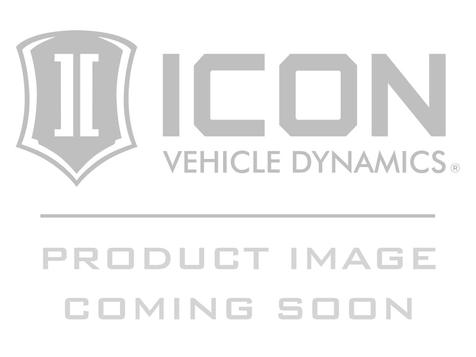 Icon 2005-2007 Ford F-250/F-350 7" Lift Stage 5 Suspension System K67104