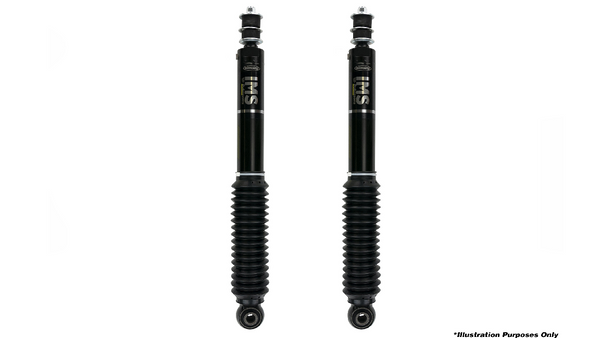 Dobinsons 2.6" IMS Monotube Shock - IMS59-60689