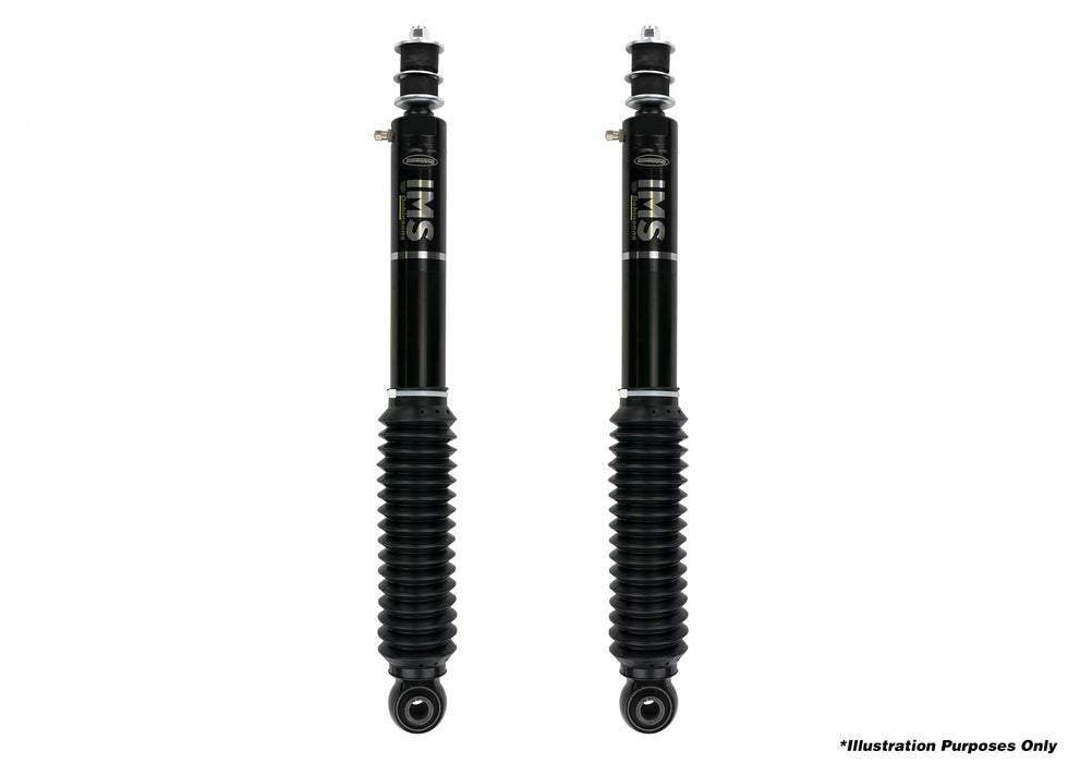 Dobinsons 2.6" Ims Monotube Shock Ims51-60116