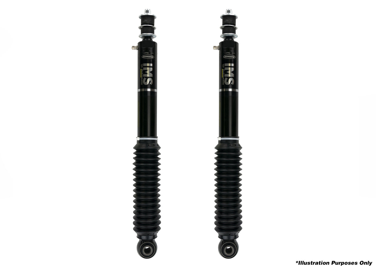 Dobinsons 2.2" IMS Monotube Shock - IMS20-50709