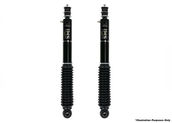Dobinsons 2.2" IMS Monotube Shock - IMS43-50081B