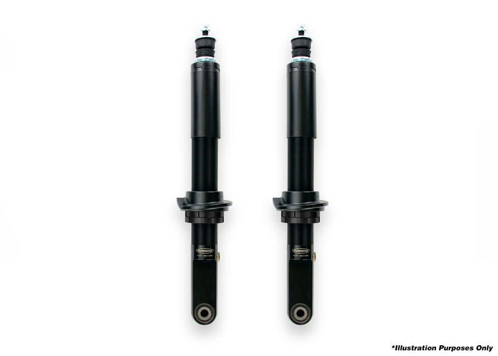 Dobinsons Pair Of Extended Travel Front Ims Struts (Ims59-50220) IMS59-50220