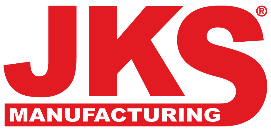 JKS JSPEC125KFP 2018-2024 compatible with Jeep Wrangler (JL) J-Krawl 2.5" 4Dr w/Fox 2.0 Performance Shocks, STD Rate Coils