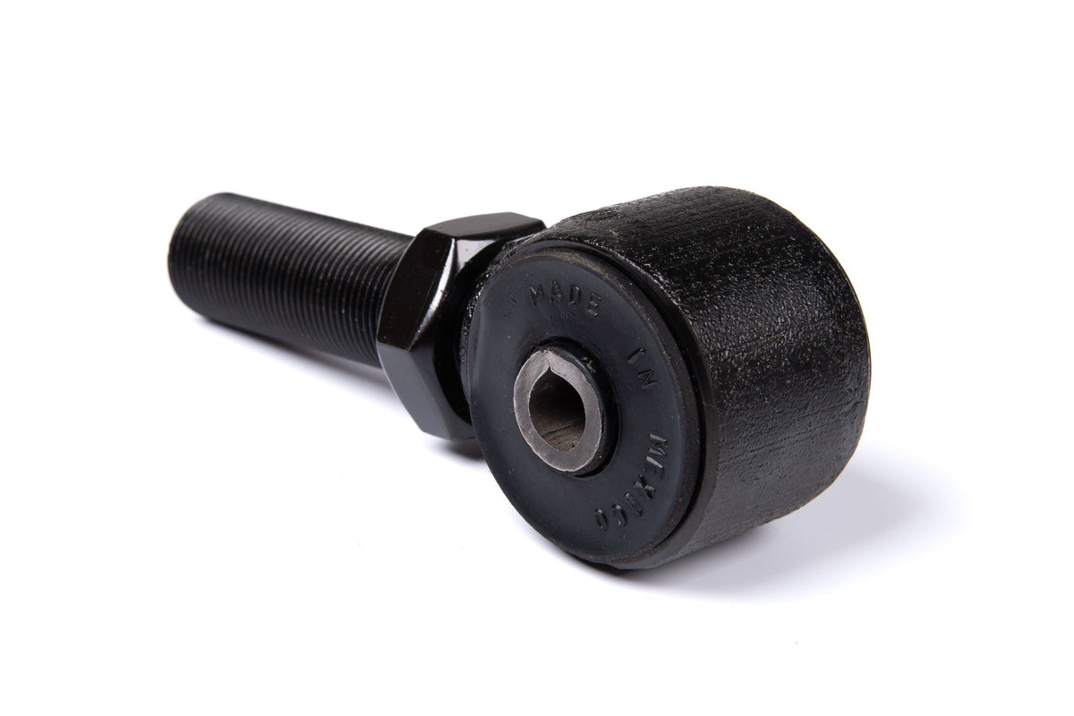 JKS 2018-2024 Control Arm End Rubber JK JL Rear Uca 1"-14 2.3125" x 14mm, Fits 2018-2024 Fits Jeep Wrangler JK 7013