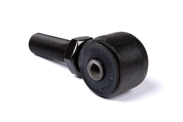 JKS 2018-2024 Control Arm End Rubber JK JL Rear Uca 1"-14 2.3125" x 14mm, Fits 2018-2024 Fits Jeep Wrangler JK 7013