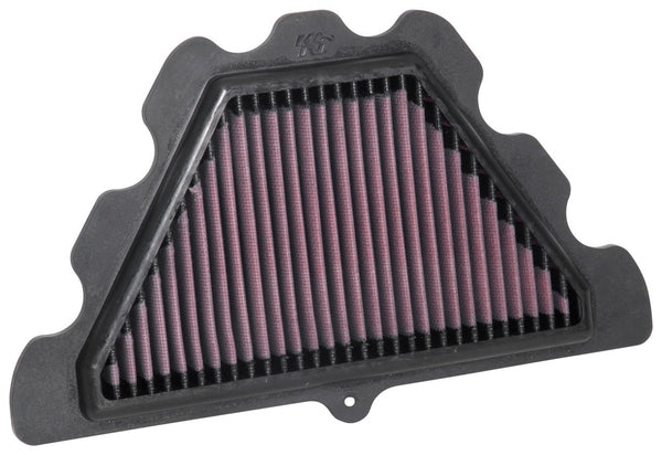 K&N Engine Air Filter: High Performance, Premium, Powersport Air Filter: Fits 2018-2019 KAWASAKI (Z900RS, ZR900 Z900RS, ZR900 Z900RS Caf`KA-9018
