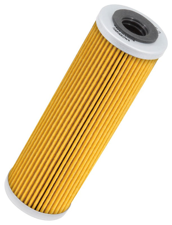 K&N Motorcycle Oil Filter: High Performance, Premium, Designed to be used with Synthetic or Conventional Oils: Fits Select Ducati Motorcycles, KN-159