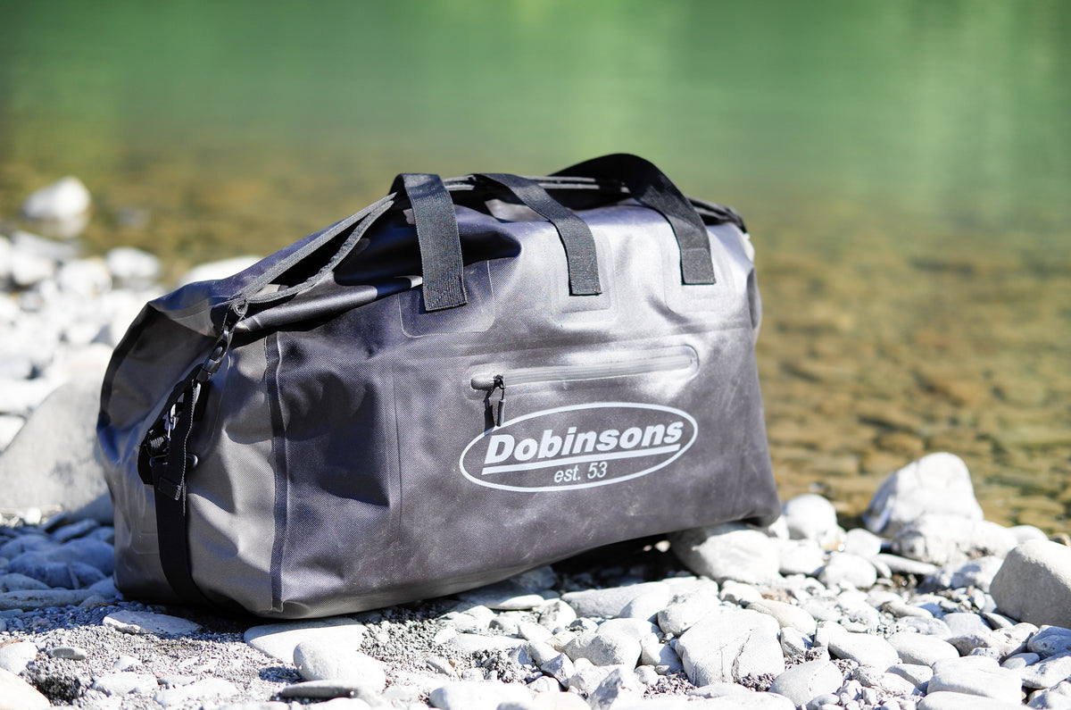 Dobinsons 60L Dry Duffle Bag ( ) - PG00-2331