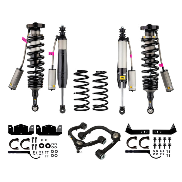 Old Man Emu BP51 Light Kit Incl Upper Control Arms LCBP51LP