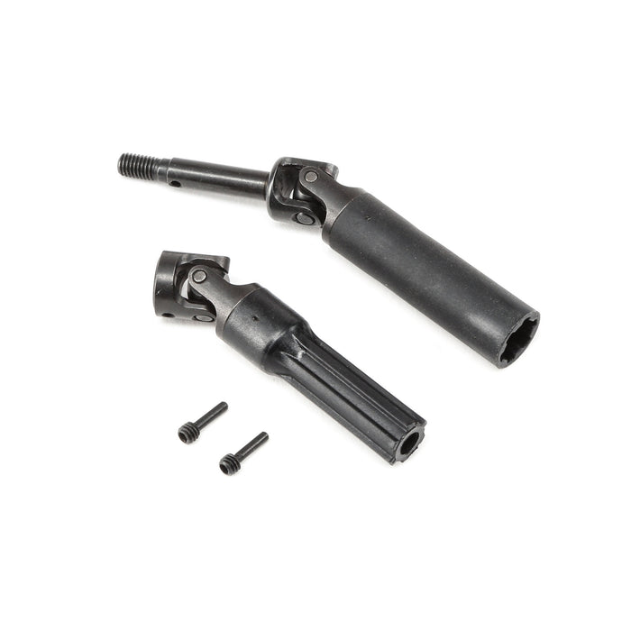 Losi Front Axle, (1): Rock Rey