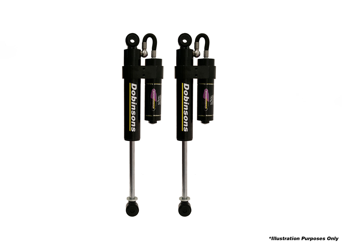 Dobinsons MRR Shock Absorbers ( ) - MR45-60912