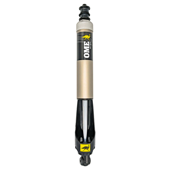 ARB MT64 Shock Tacoma Rear Hvy Left, Fits 2016 Fits Toyota Tacoma International (usa) MT64601014L