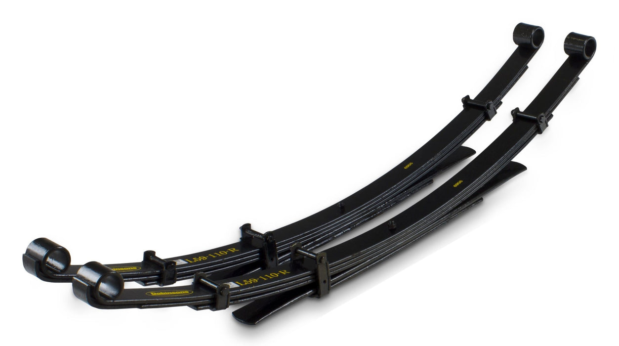 Dobinsons Rear Leaf Spring L45-153-R