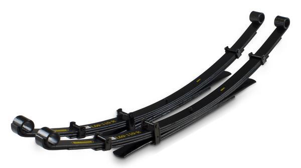 Dobinsons Rear Leaf Spring Toy-035-R