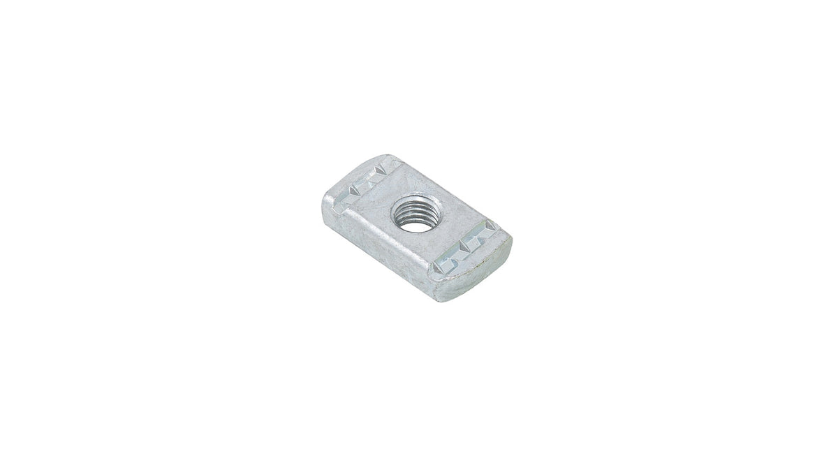 Rhino Rack M10 Channel Nut (4 Pack) N024-BP