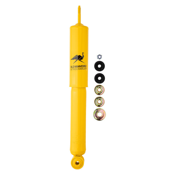 ARB Nitrocharger Shocks N102