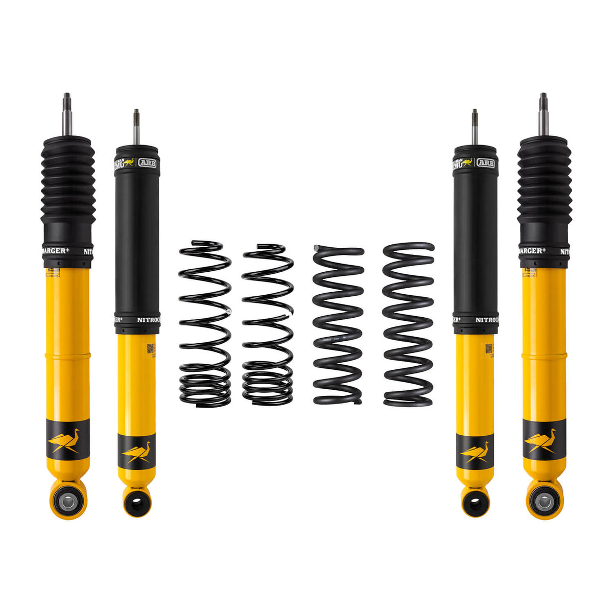 ARB Coil Springs 2003K