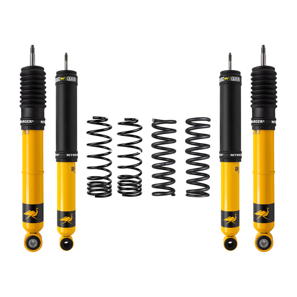 ARB Coil Springs 2003K