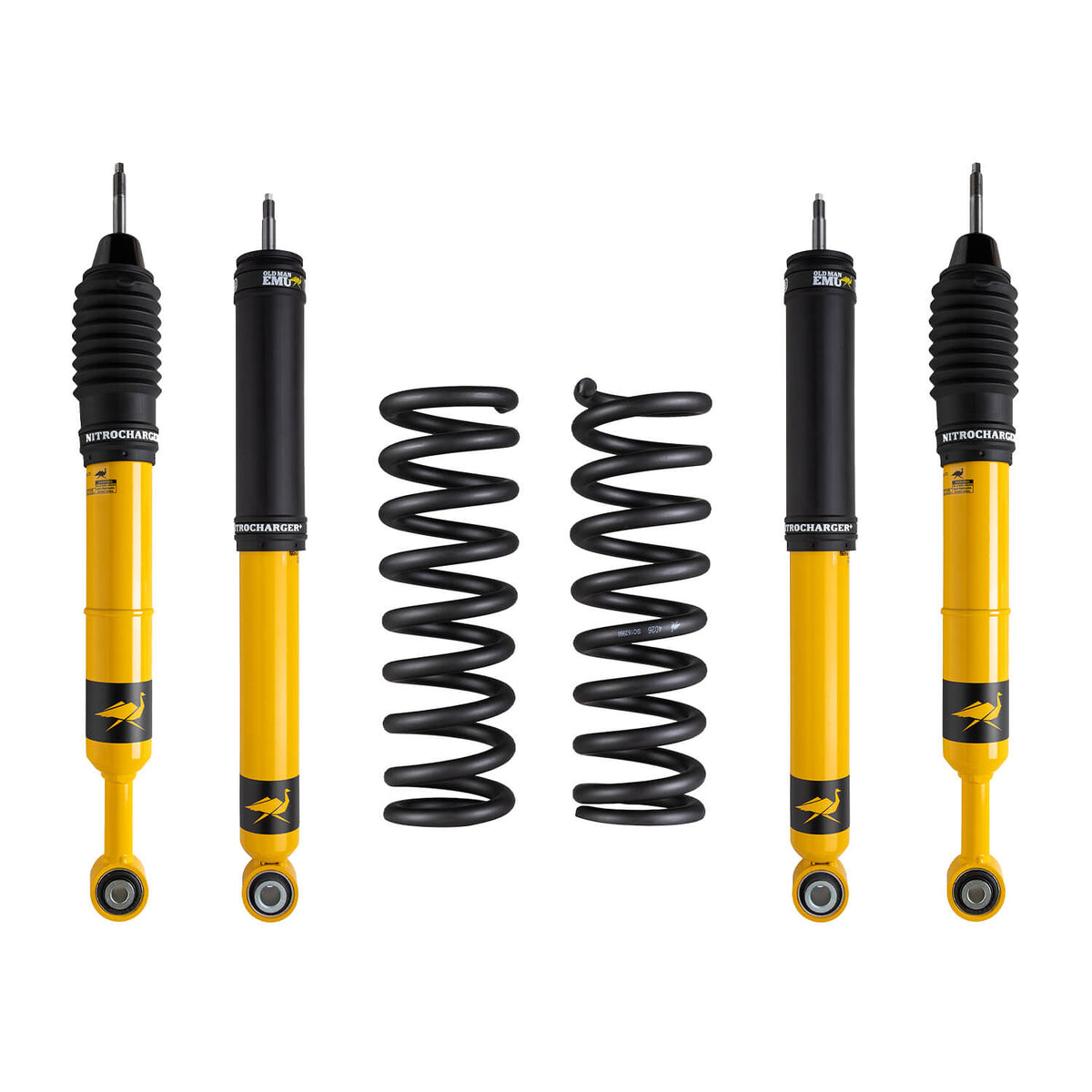 ARB Coil Springs 2008K