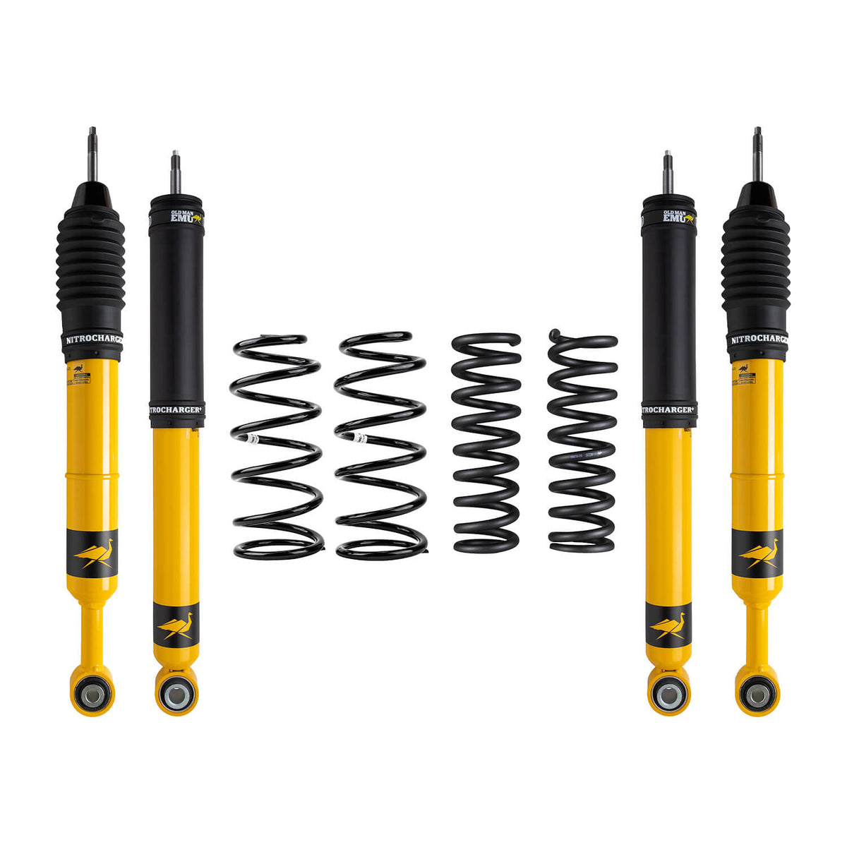 ARB Coil Springs 2010K