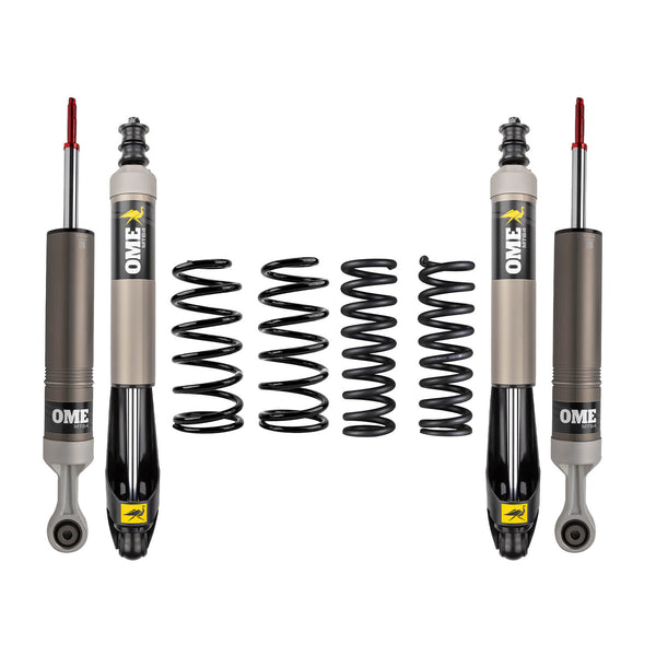 ARB Coil Springs 2112K