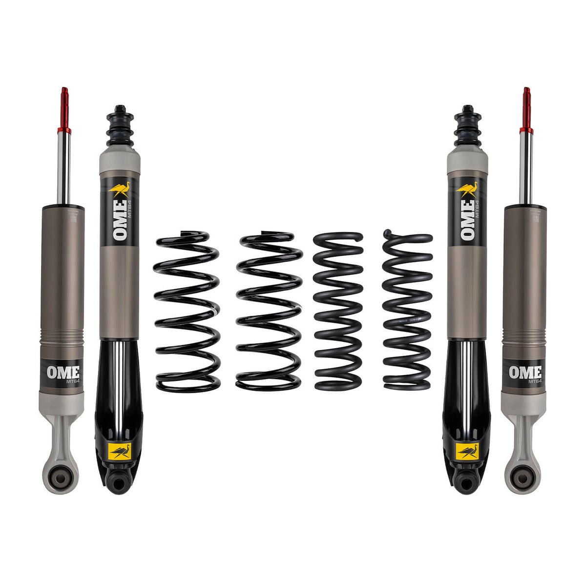 ARB Coil Springs 2114K
