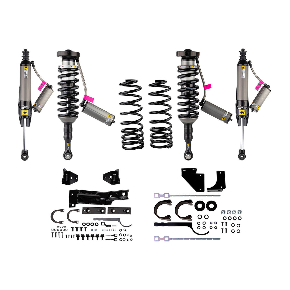 ARB BP51 Coilovers 2209K