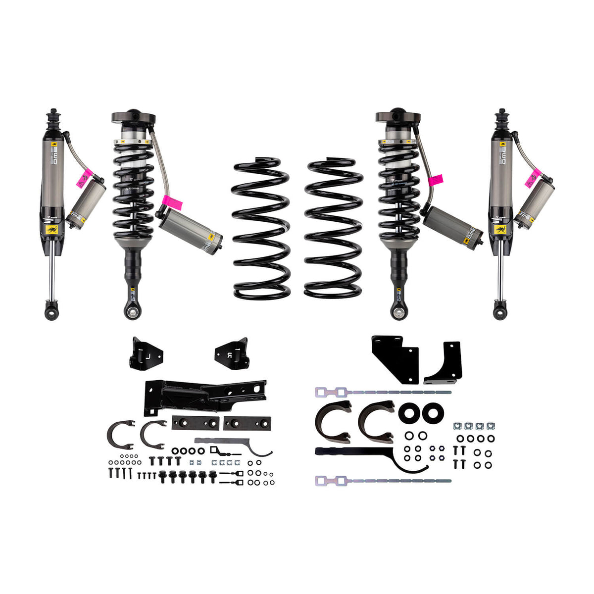 ARB BP51 Coilovers 2211K
