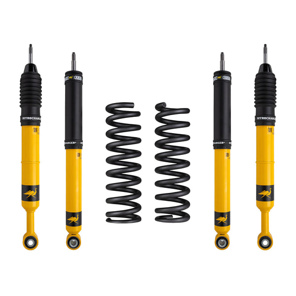 ARB Coil Springs 3001K