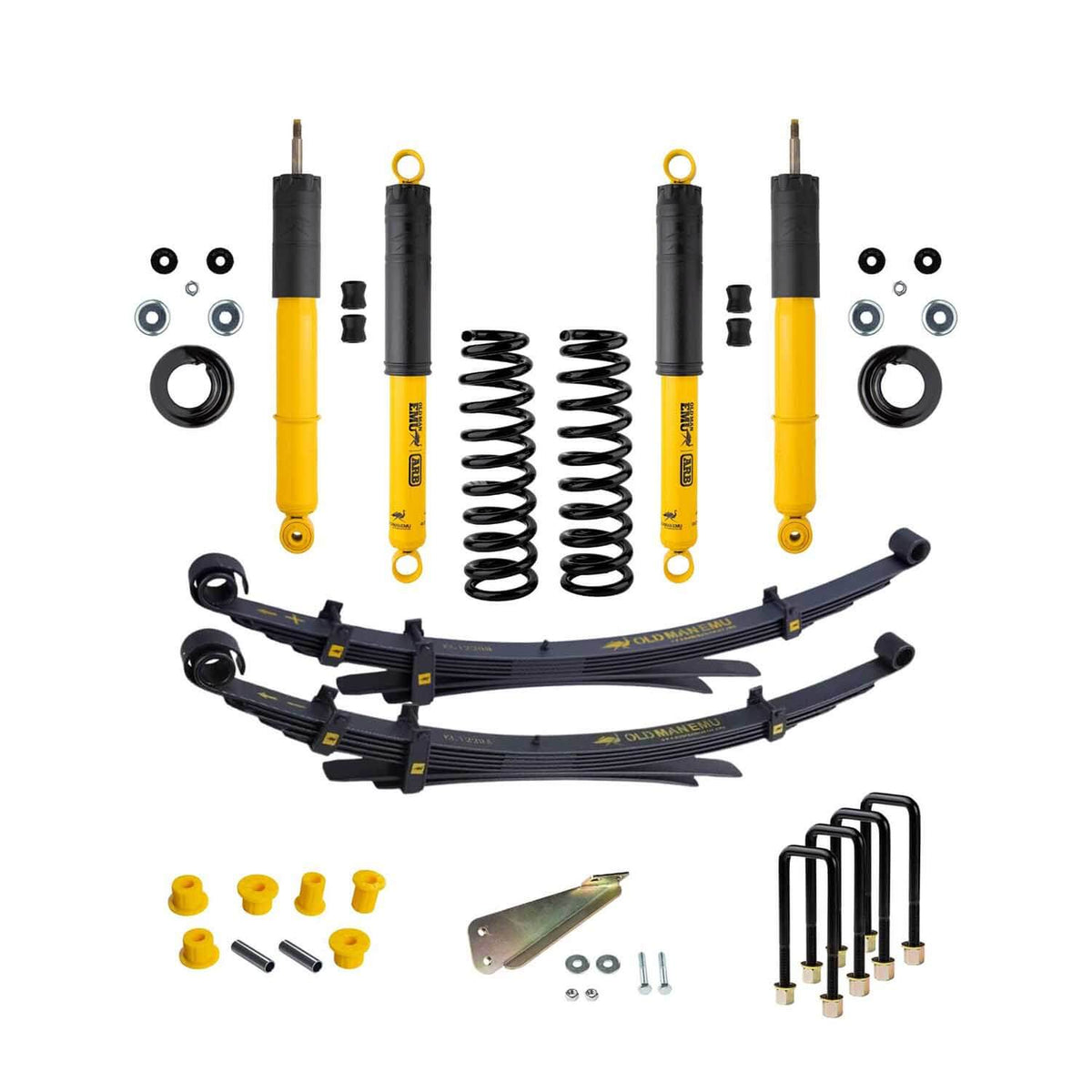 Arb Hmind020058 OMETAC04HKS