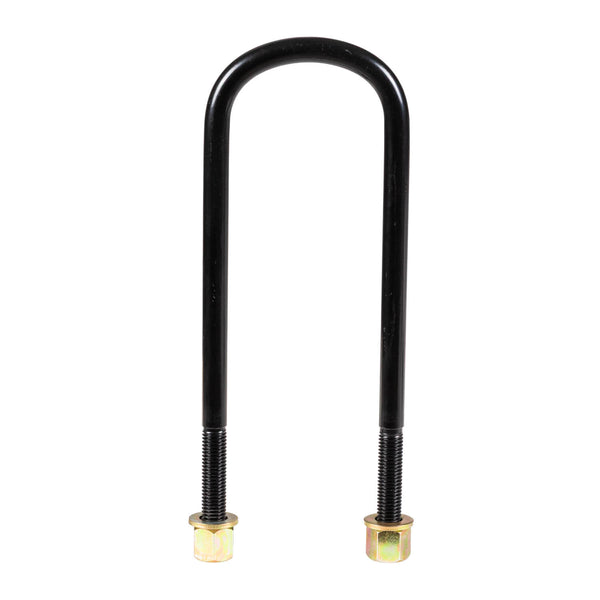 ARB OME U Bolt Washers & Nuts OMEU96