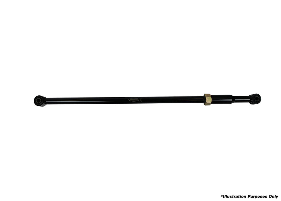 Dobinsons Rear Adjustable Panhard Rod Track Bar fits toyota4Runner, Fj
