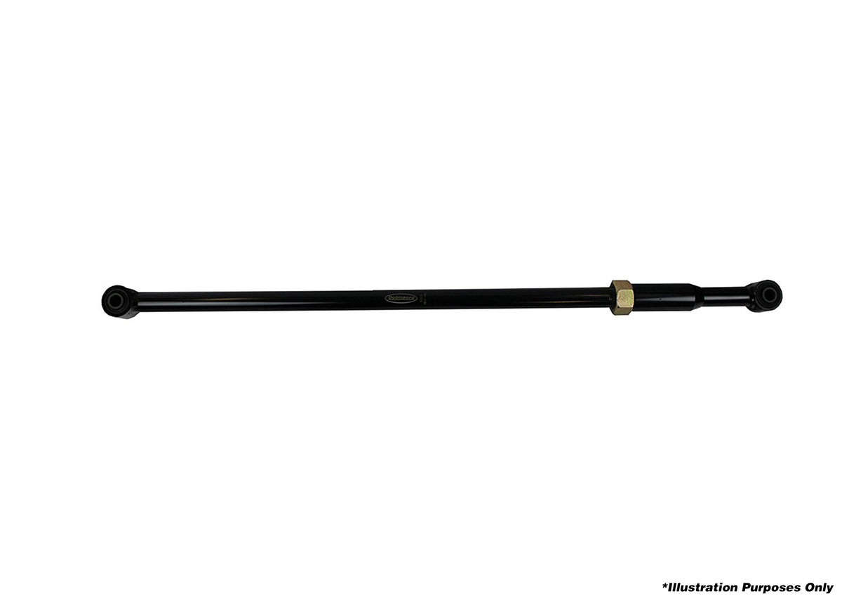 Dobinsons Dobinson Front Adjustable Panhard Rod (lhd) - PR59-1429