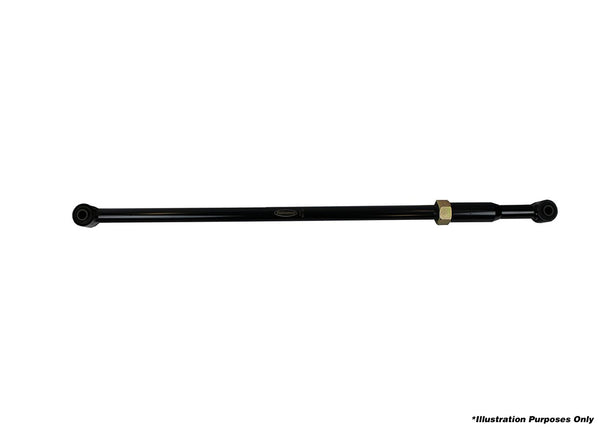 Dobinsons Front Adjustable Panhard Rod Left Hand Drive Pr57-1426