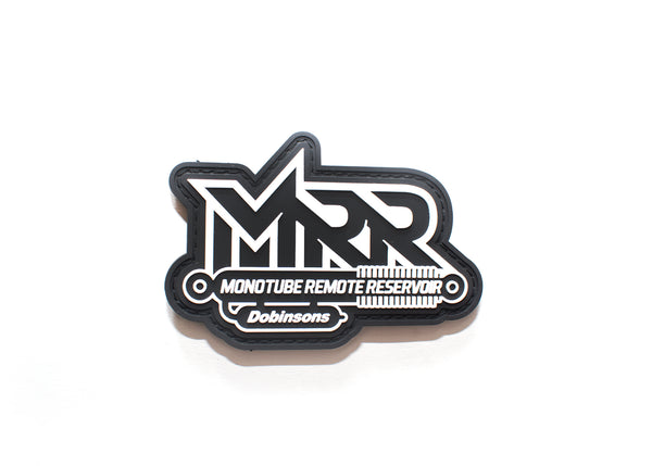 Dobinsons Mrr Patch