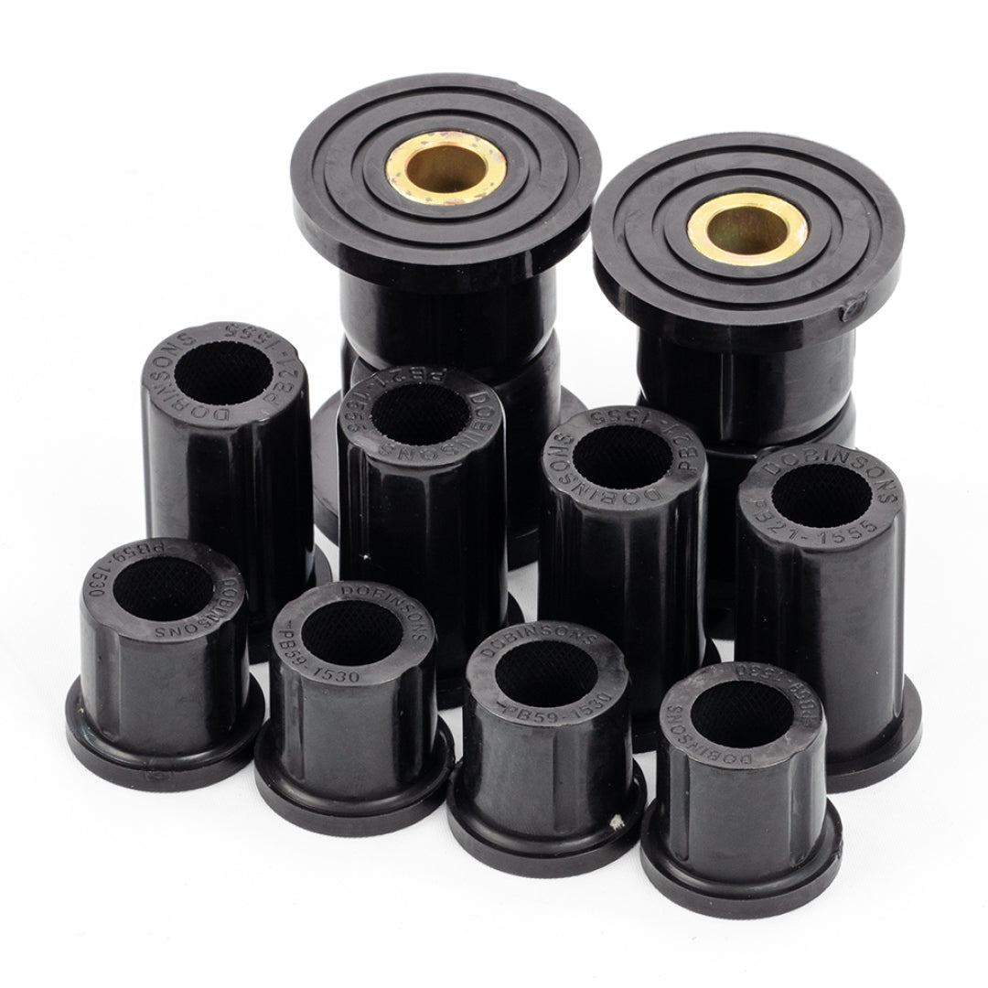 Dobinsons Polyurethane Bush Kit - PB45-1239K