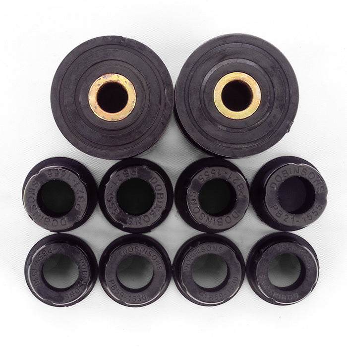 Dobinsons Polyurethane Bush Kit Pb21-1111K
