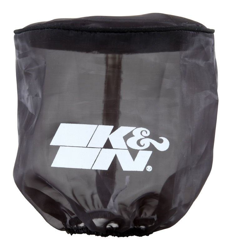 K&N 14-15 Polaris Sportsman Ace Replacement Air Filter Dry Charger Wrap PL-3214DK