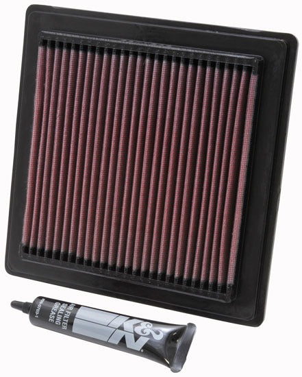K&N Engine Air Filter: High Performance, Premium, Powersport Air Filter: Fits 2003-2007 POLARIS (Predator 500, Predator 500 TLD) PL-5003