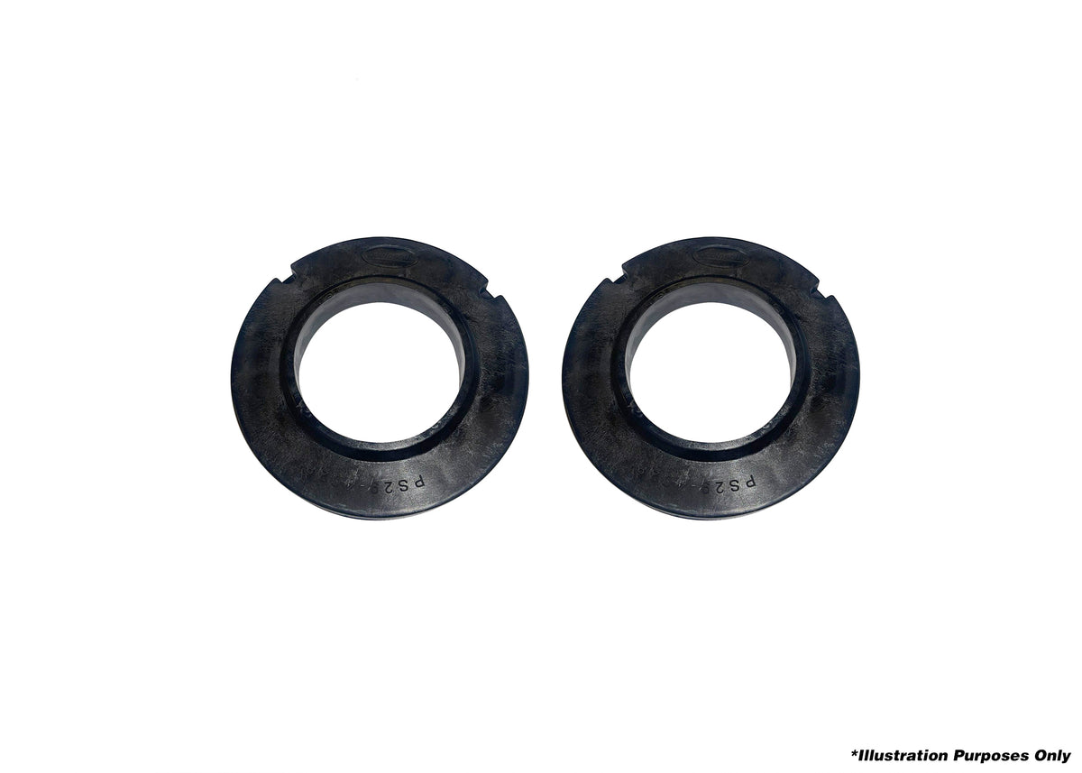 Dobinsons Front Poly Coil Spring Spacer 1/2" - PS29-4028