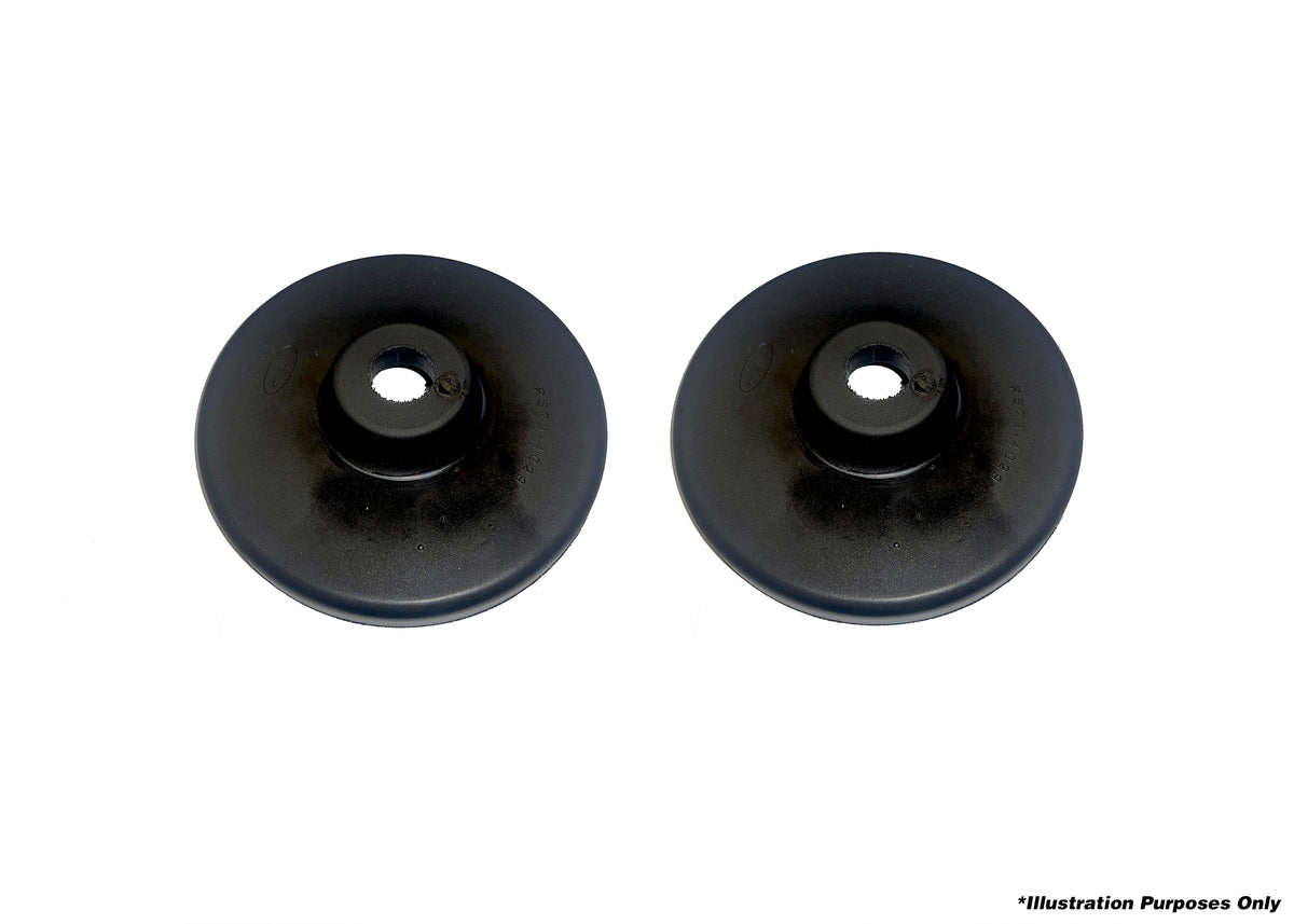 Dobinsons Rear Poly Coil Spring Spacer 1/2" - PS29-4029