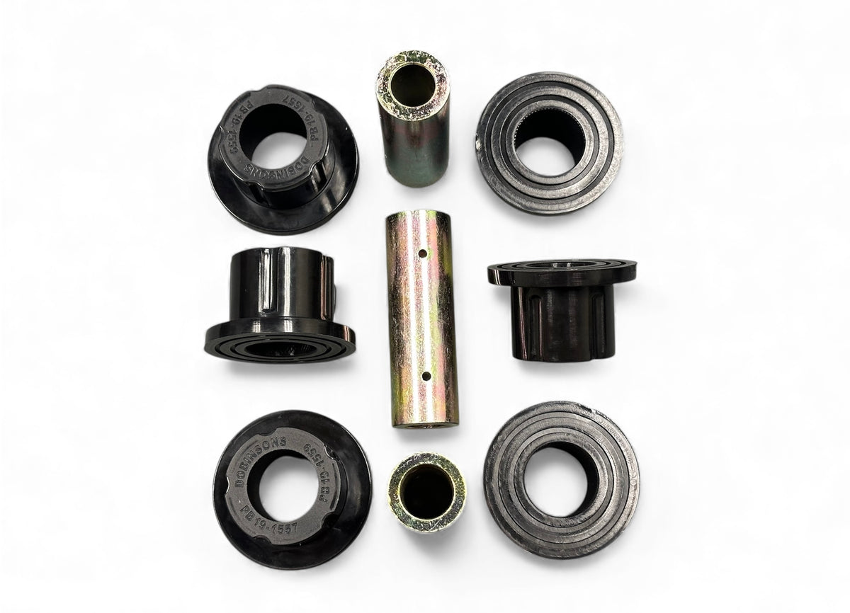 Dobinsons Polyurethane Bush Kit - PB19-1114K