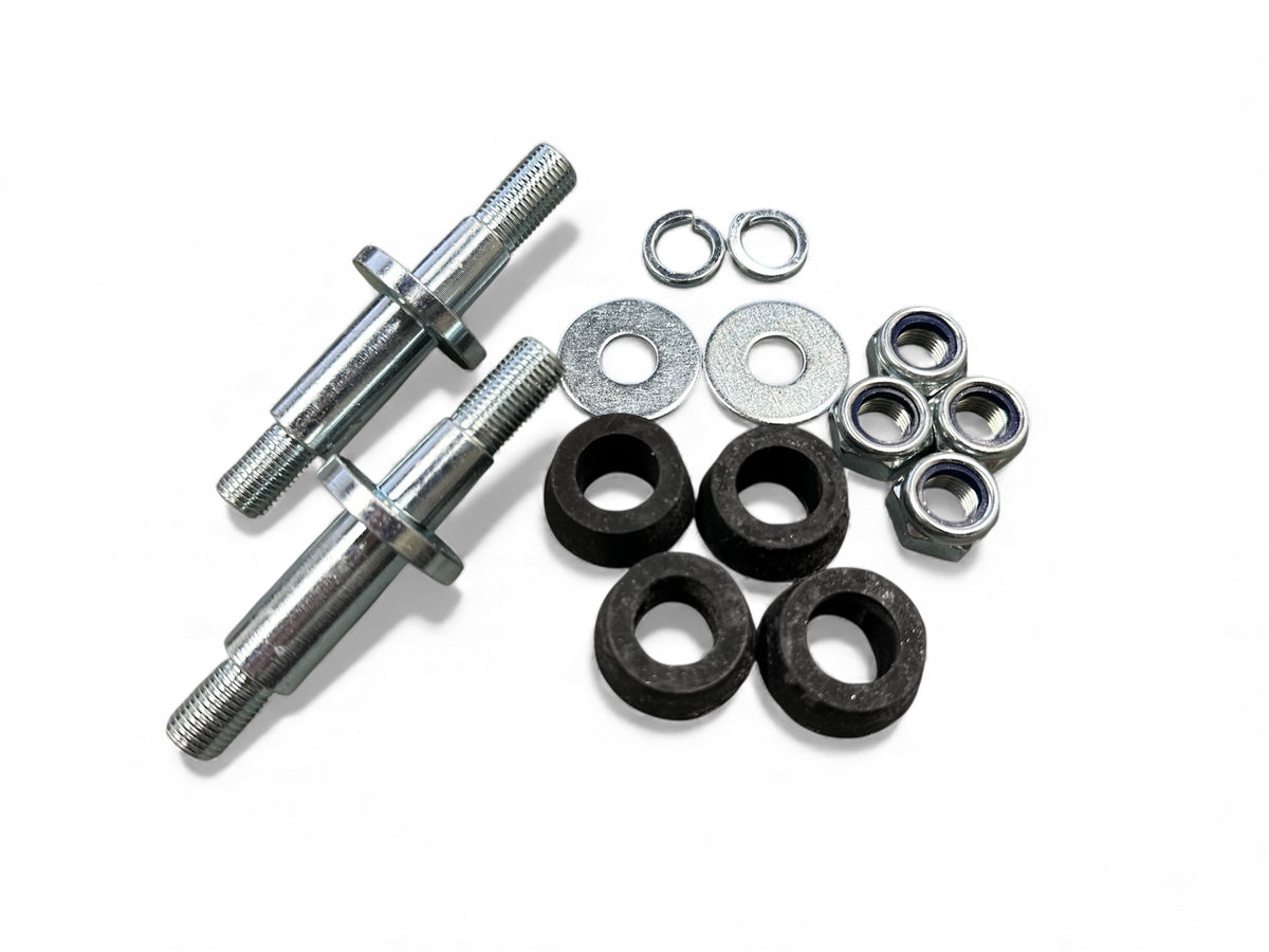 Dobinsons Hardware Kit SD59-824 & SD59-823 ( ) - SD59-824-PIN-KIT