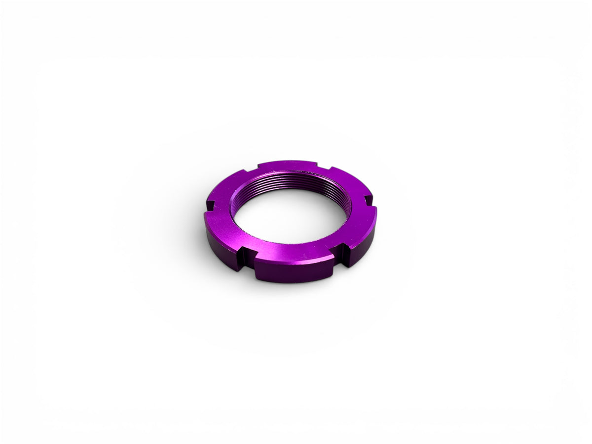 Dobinsons 56MM Monotube Adjuster Ring (purple) for 642/648/800 - MJ-TJYLM-02-P