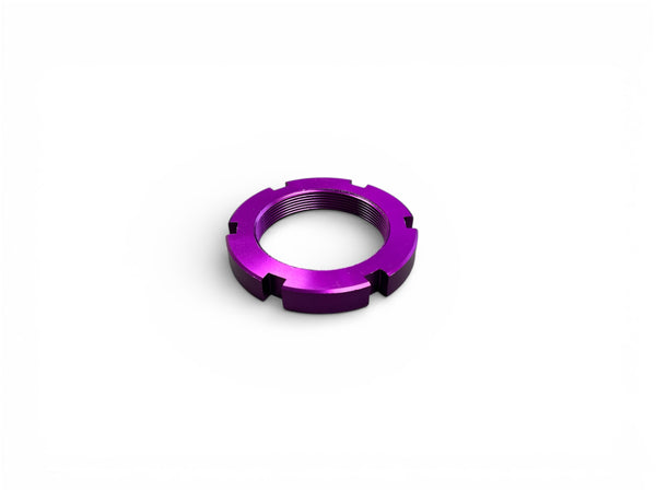 Dobinsons 56MM Monotube Adjuster Ring (purple) - MJ-D143-2003-P