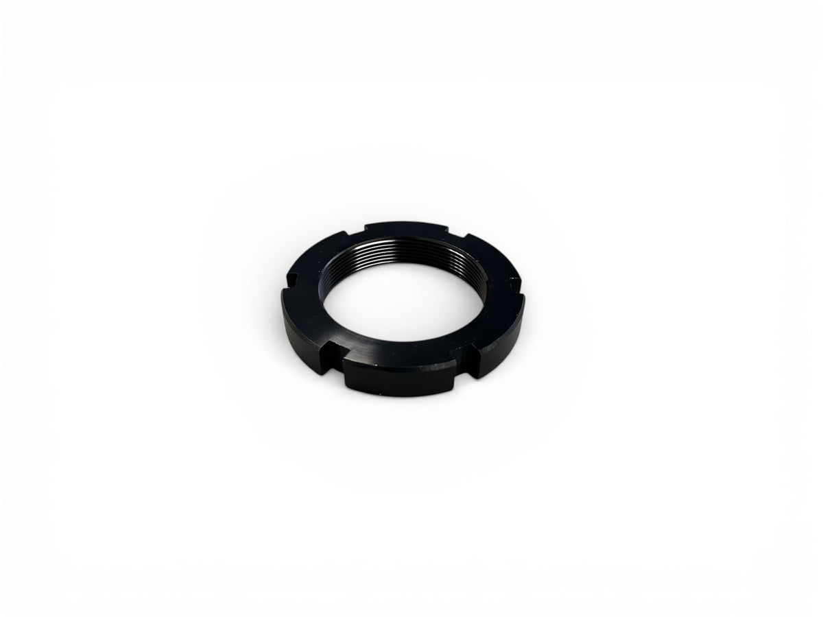 Dobinsons 56MM Monotube Adjuster Ring (black) for 642/648/800 - MJ-TJYLM-02-B