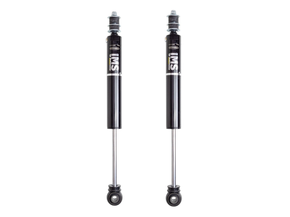 Dobinsons Pair Of Rear Ims Shocks (Ims59-50701) IMS59-50701