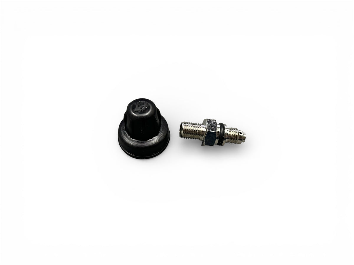 Dobinsons MRR Replacement Schrader Valve - SCHRADER-VALVE
