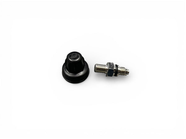 Dobinsons MRR Replacement Schrader Valve - SCHRADER-VALVE